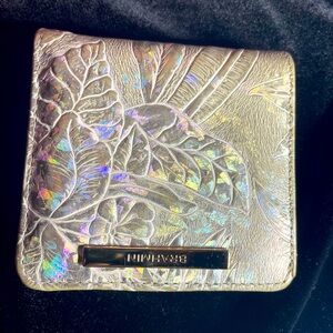 Brahmin Moonrise sonic Jane wallet